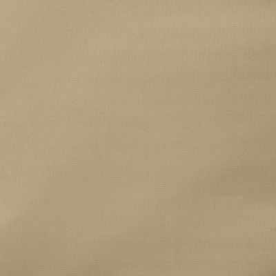 Ткань подкладочная Таффета 16-1010, антист., 53 гр/м2, шир.150см, цвет т.бежевый - купить в Курске. Цена 62.37 руб.