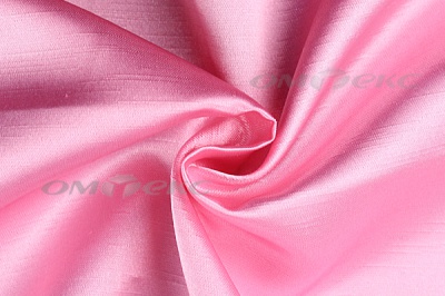 Портьерная ткань Шанзализе 2026, №11 (295 см)розовый - купить в Курске. Цена 480.95 руб.