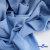 Ткань плательная Марсель 80% полиэстер 20% нейлон,125 гр/м2, шир. 150 см, цв. голубой - купить в Курске. Цена 460.18 руб.