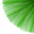 Сетка Глиттер, 24 г/м2, шир.145 см., зеленый - купить в Курске. Цена 117.24 руб.
