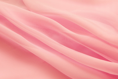Портьерный капрон 15-2215, 47 гр/м2, шир.300см, цвет 5/розовый - купить в Курске. Цена 137.27 руб.