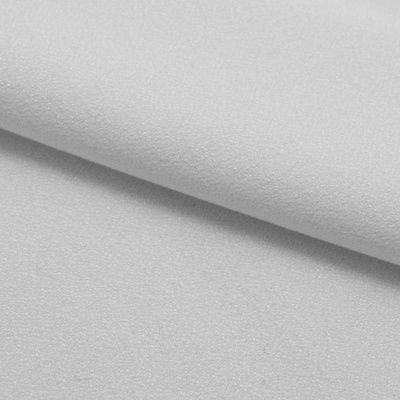 Костюмная ткань с вискозой "Бриджит", 210 гр/м2, шир.150см, цвет белый - купить в Курске. Цена 570.73 руб.