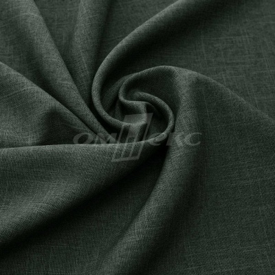 Ткань костюмная габардин Меланж,  цвет т.зеленый/6209А, 172 г/м2, шир. 150 - купить в Курске. Цена 296.19 руб.