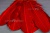 Декоративный Пучок из перьев, перо 23см/красный - купить в Курске. Цена: 11.16 руб.