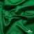 Поли креп-сатин 17-6153, 125 (+/-5) гр/м2, шир.150см, цвет зелёный - купить в Курске. Цена 155.57 руб.