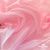 Ткань органза, 100% полиэстр, 28г/м2, шир. 150 см, цв. #47 розовая пудра - купить в Курске. Цена 86.24 руб.