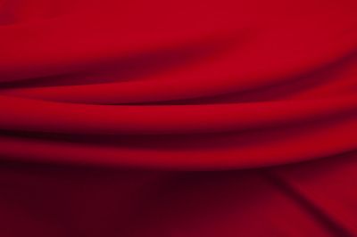 Костюмная ткань с вискозой "Флоренция" 18-1763, 195 гр/м2, шир.150см, цвет красный - купить в Курске. Цена 491.97 руб.