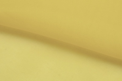 Портьерный капрон 12-0826, 47 гр/м2, шир.300см, цвет св.жёлтый - купить в Курске. Цена 137.27 руб.