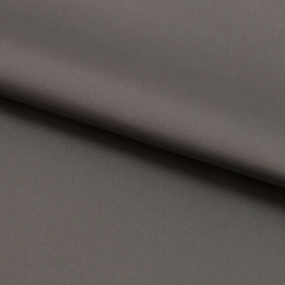 Курточная ткань Дюэл (дюспо) 18-0201, PU/WR/Milky, 80 гр/м2, шир.150см, цвет серый - купить в Курске. Цена 160.75 руб.