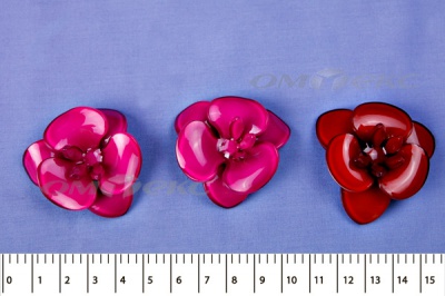 Украшение "Розы крупные" брак - купить в Курске. Цена: 66.10 руб.