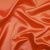 Поли креп-сатин 18-1445, 120 гр/м2, шир.150см, цвет оранжевый - купить в Курске. Цена 155.57 руб.