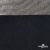Трикотажное полотно голограмма, шир.140 см, #602 -чёрный/серебро - купить в Курске. Цена 385.88 руб.