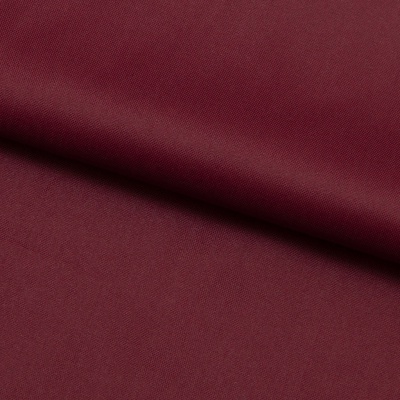 Курточная ткань Дюэл (дюспо) 19-2024, PU/WR/Milky, 80 гр/м2, шир.150см, цвет бордовый - купить в Курске. Цена 141.80 руб.