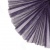 Сетка Глиттер, 24 г/м2, шир.145 см., пурпурный - купить в Курске. Цена 117.24 руб.