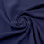 Штапель (100% вискоза), 19-3920, 130 гр/м2, шир.140см, цвет т.синий - купить в Курске. Цена 372.40 руб.