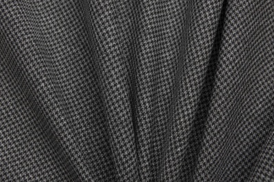 Ткань костюмная 24013 2035, 210 гр/м2, шир.150см, цвет серый - купить в Курске. Цена 356.68 руб.