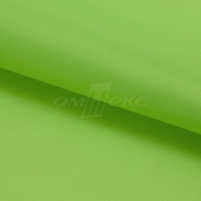 Оксфорд (Oxford) 210D 15-0545, PU/WR, 80 гр/м2, шир.150см, цвет зеленый жасмин - купить в Курске. Цена 119.33 руб.