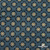 Ткань костюмная «Микровельвет велюровый принт», 220 г/м2, 97% полиэстр, 3% спандекс, ш. 150См Цв #6 - купить в Курске. Цена 439.76 руб.