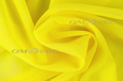 Сетка стрейч XD 6А 8818 (7,57м/кг), 83 гр/м2, шир.160 см, цвет жёлтый - купить в Курске. Цена 2 100.28 руб.