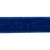 Лента бархатная нейлон, шир.12 мм, (упак. 45,7м), цв.74-василек - купить в Курске. Цена: 392 руб.