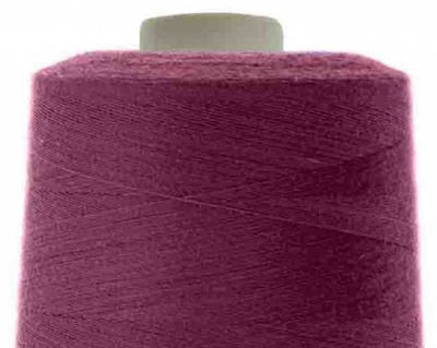 Швейные нитки (армированные) 28S/2, нам. 2 500 м, цвет 478 - купить в Курске. Цена: 148.95 руб.