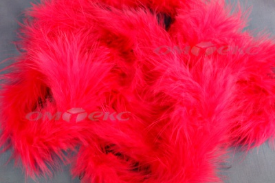 Марабу из пуха и перьев тонкое/насыщенно-розовый - купить в Курске. Цена: 61.70 руб.
