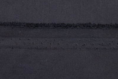Костюмная ткань с вискозой "Флоренция" 19-4014, 195 гр/м2, шир.150см, цвет серый/шторм - купить в Курске. Цена 458.04 руб.