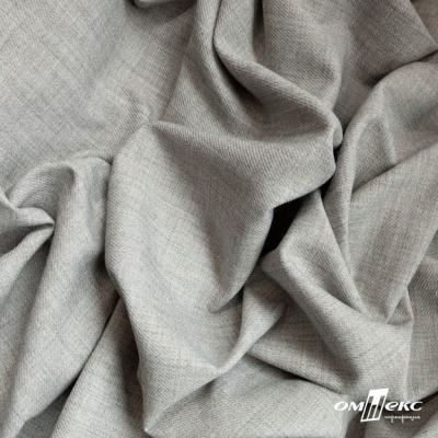 Ткань костюмная "Моник", 80% P, 16% R, 4% S, 250 г/м2, шир.150 см, цв-серый - купить в Курске. Цена 555.82 руб.