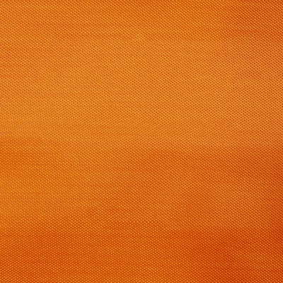 Ткань подкладочная Таффета 16-1257, 48 гр/м2, шир.150см, цвет оранжевый - купить в Курске. Цена 54.64 руб.