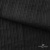 Ткань плательная 100%хлопок, 115 г/м2, ш.140 +/-5 см #103, цв.(17)-чёрный - купить в Курске. Цена 548.89 руб.