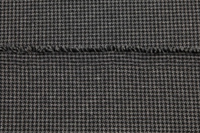 Ткань костюмная 24013 2035, 210 гр/м2, шир.150см, цвет серый - купить в Курске. Цена 356.68 руб.