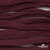 Шнур плетеный d-8 мм плоский, 70% хлопок 30% полиэстер, уп.85+/-1 м, цв.1014-бордо - купить в Курске. Цена: 735 руб.
