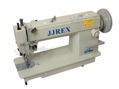 JJREX 0302 Комплект прямострочной ПШМ, для тяж. тканей - купить в Курске. Цена 43 097.98 руб.