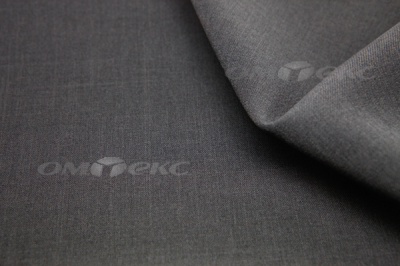 Ткань костюмная 21699 1124/1177, 236 гр/м2, шир.150см, цвет серый - купить в Курске. Цена 455.40 руб.