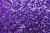 Сетка с пайетками №14, 188 гр/м2, шир.130см, цвет фиолетовый - купить в Курске. Цена 371.02 руб.