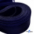 Регилиновая лента, шир.80мм, (уп.25 ярд), цв.- т.синий - купить в Курске. Цена: 648.89 руб.