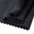 Флис DTY, 130 г/м2, шир. 150 см, цвет чёрный - купить в Курске. Цена 694.22 руб.