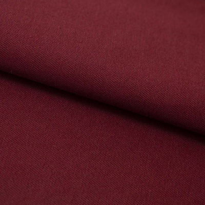 Ткань смесовая для спецодежды "Униформ" 19-1725, 200 гр/м2, шир.150 см, цвет бордовый - купить в Курске. Цена 138.73 руб.