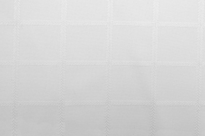 Скатертная ткань 25536/2005, 174 гр/м2, шир.150см, цвет белый - купить в Курске. Цена 269.46 руб.