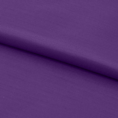 Ткань подкладочная Таффета 17-3834, антист., 53 гр/м2, шир.150см, цвет фиолетовый - купить в Курске. Цена 62.37 руб.