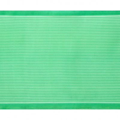Лента капроновая, шир. 80 мм/уп. 25 м, цвет зелёный - купить в Курске. Цена: 15.66 руб.