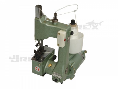 JJREX GK-9-2 Мешкозашивочная швейная машина - купить в Курске. Цена 8 074.01 руб.