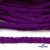 Шнур плетеный d-6 мм, круглый 70% хлопок 30% полиэстер, уп.90+/-1 м, цв.1084-фиолет - купить в Курске. Цена: 588 руб.