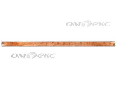 Метр деревянный КР-1(неклейменный) - купить в Курске. Цена: 1 201.67 руб.