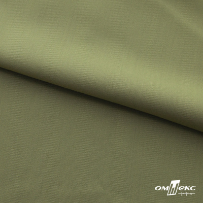 Ткань костюмная "Турин" 80% P, 16% R, 4% S, 230 г/м2, шир.150 см, цв- оливка #22 - купить в Курске. Цена 475.47 руб.