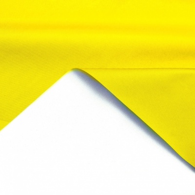 Дюспо 240 13-0858, PU/WR/Milky, 76 гр/м2, шир.150см, цвет жёлтый - купить в Курске. Цена 118.80 руб.