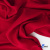 Ткань плательная Креп Рибера, 100% полиэстер,120 гр/м2, шир. 150 см, цв. Красный - купить в Курске. Цена 142.30 руб.