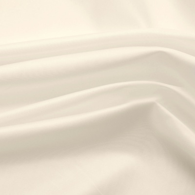 Курточная ткань Дюэл (дюспо) 13-0907, PU/WR/Milky, 80 гр/м2, шир.150см, цвет молочный - купить в Курске. Цена 141.80 руб.
