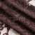 Кружевное полотно стрейч XD-8, 100 гр/м2, шир.150см, цвет шоколад - купить в Курске. Цена 1 851.10 руб.