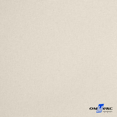 Ткань костюмная габардин "Белый Лебедь" 11981, 183 гр/м2, шир.150см, цвет молочный - купить в Курске. Цена 202.61 руб.